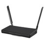 Mikrotik Router hAP ac RBD53iG-5HacD2HnD Doble Banda AC1200 WiFi 5 Puertos Gigabit Ethernet PoE